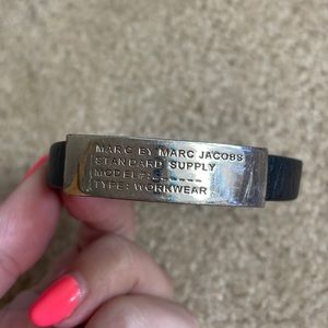 Marc Jacobs bracelet